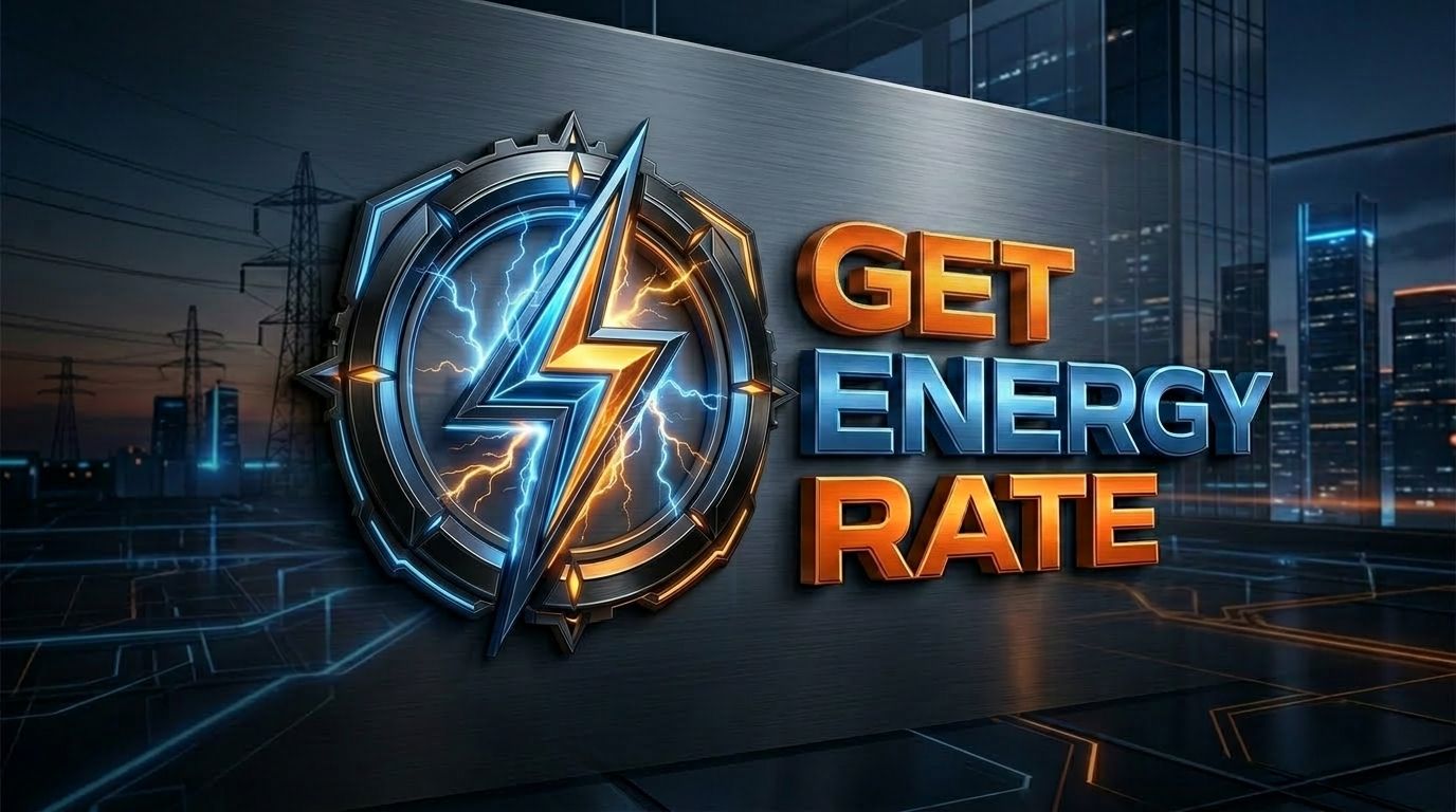 Get Energy Rate
