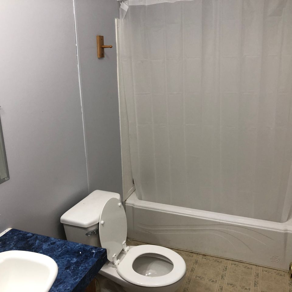 8670 common bath
