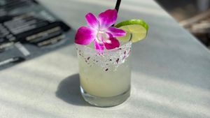 Margarita