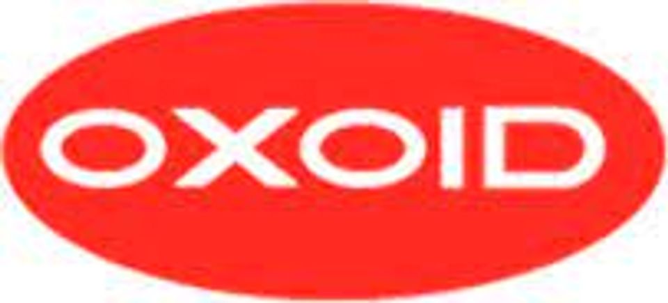 Oxoide banner