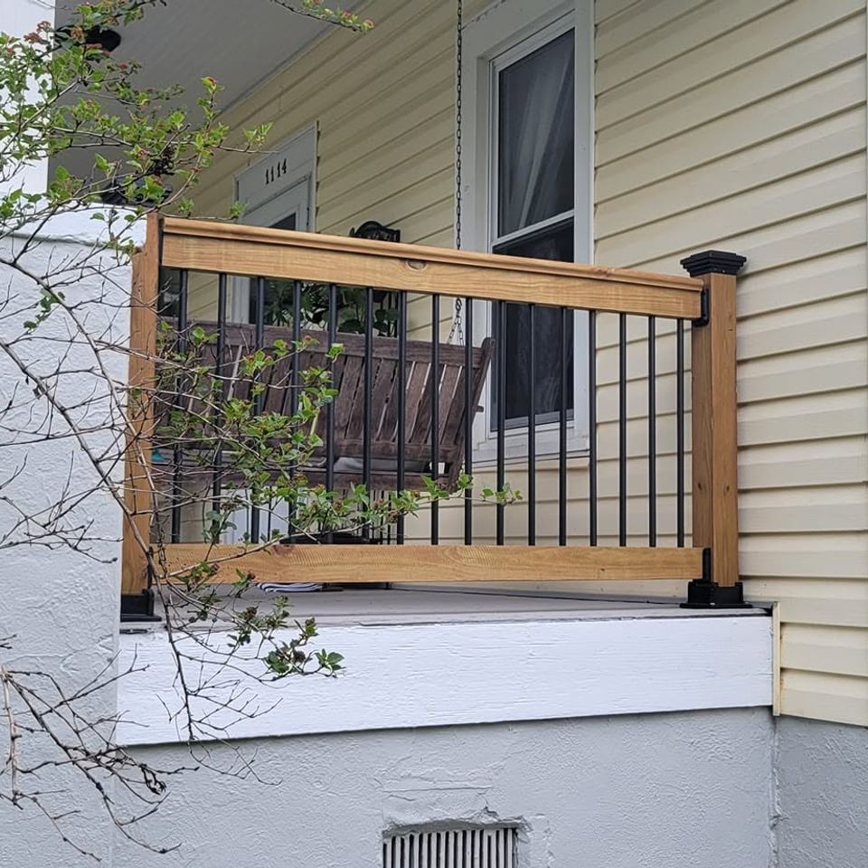 Handyman johnsoncity47