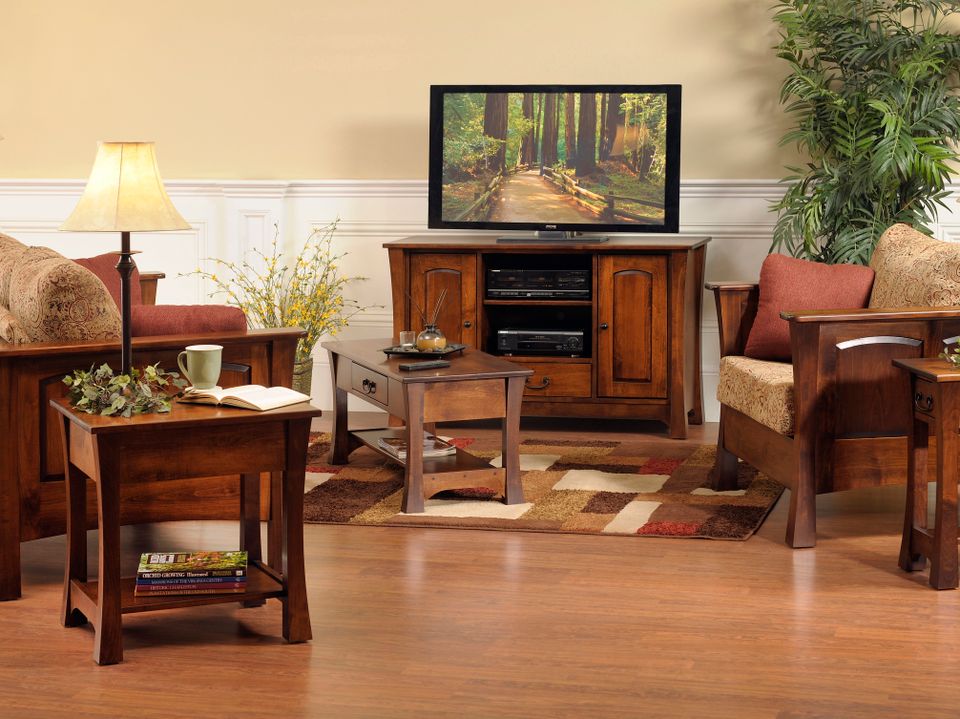 Y t woodbury room setting