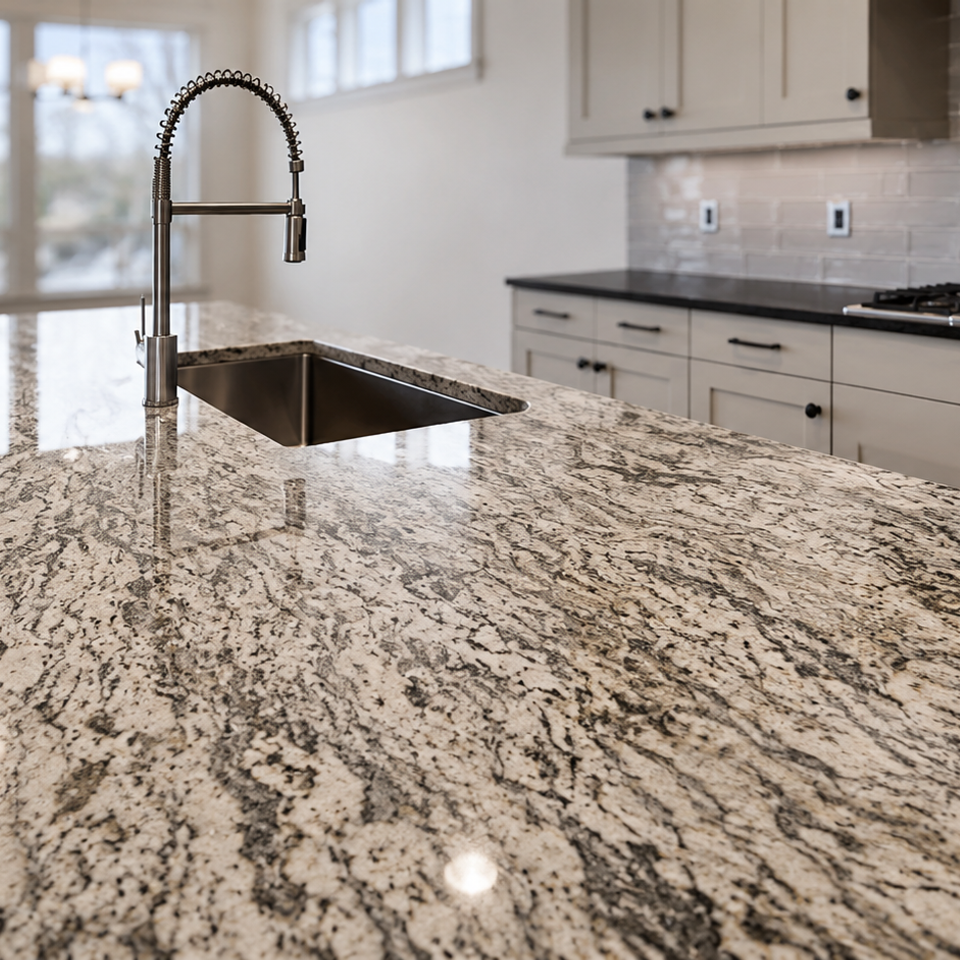 Countertop pic for stone care page