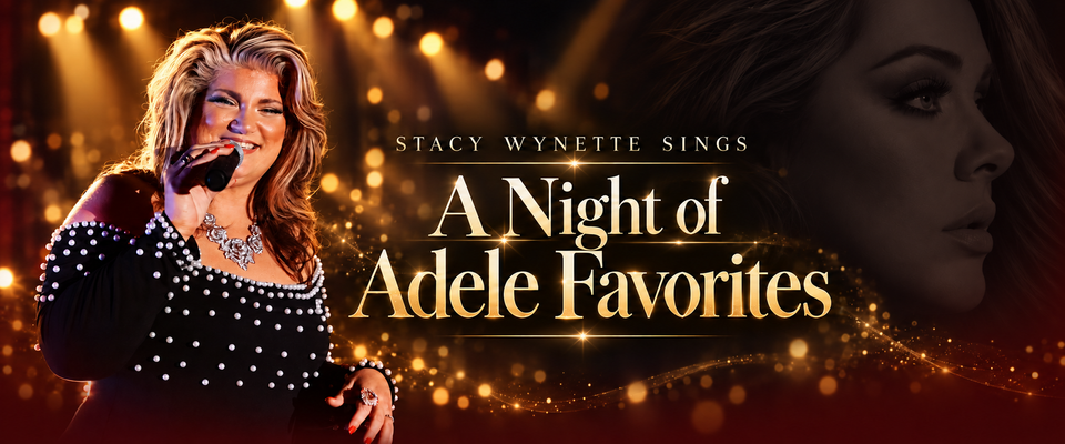 Stacy wynette sings adele favorites 2
