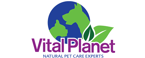 Vital planet logo
