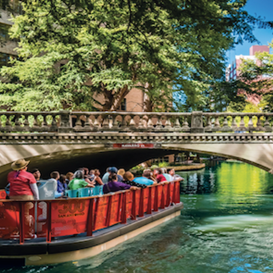 Usa (conus)   4 days   3 nights   san antonio