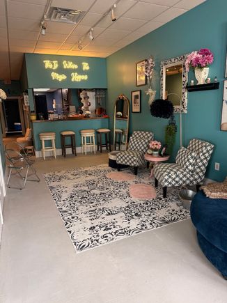 Front room 2