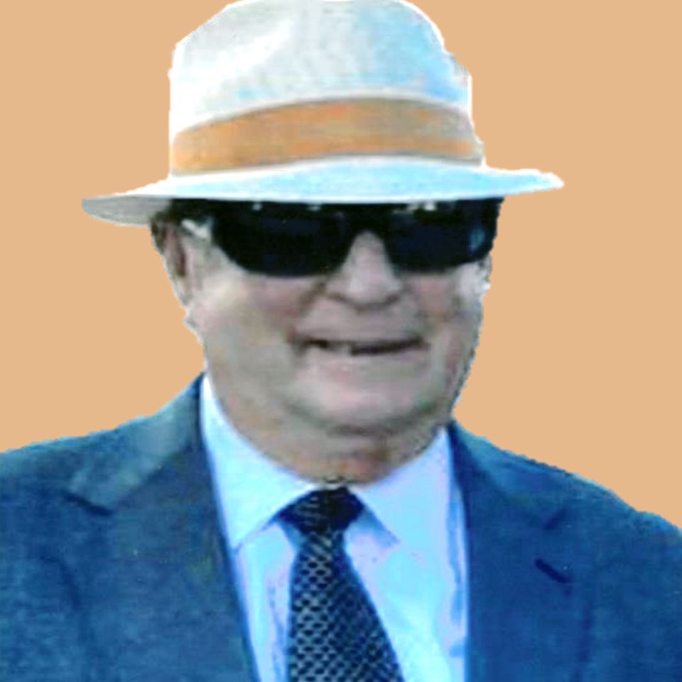 Cashman obit photo