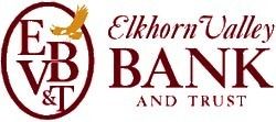 Elkhorn bank logo
