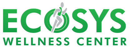 Ecosyswellness logo