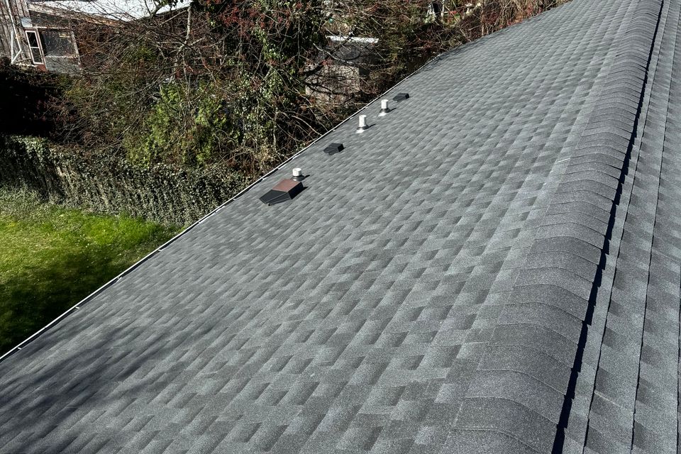 Best Builder Roofing Project in Haddonfield, Camden County, NJ: 