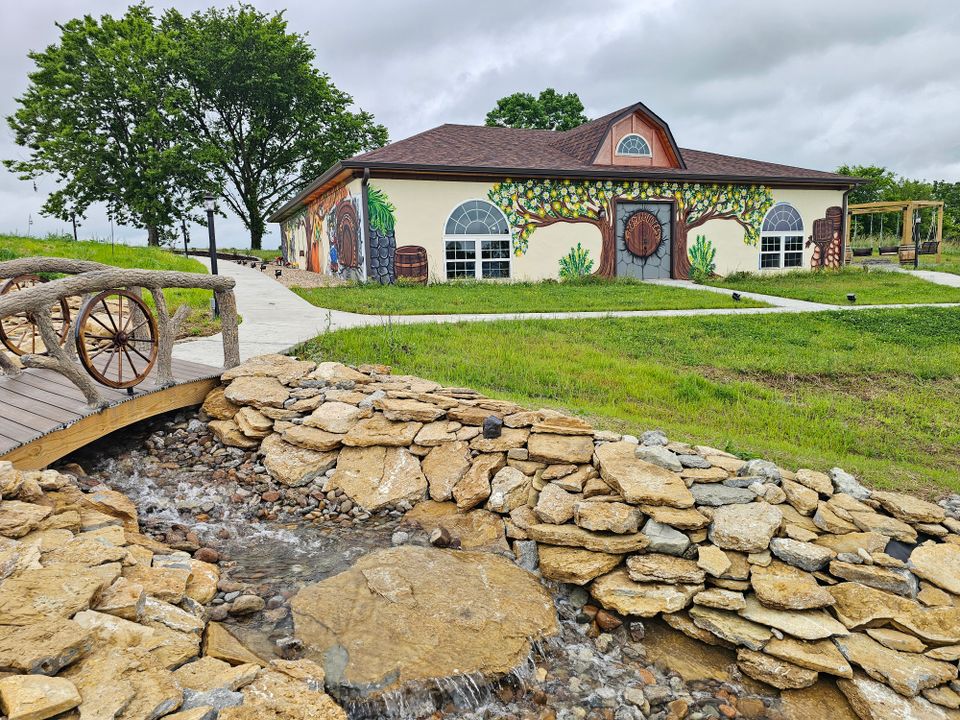 Clubhouse