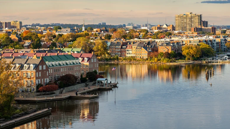 Potomac
