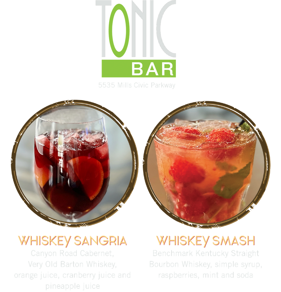 Drinks 7