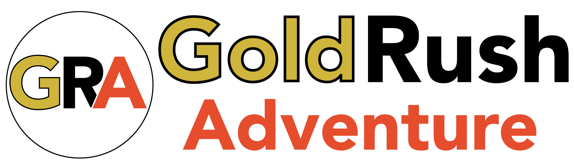 Gold Rush Adventure