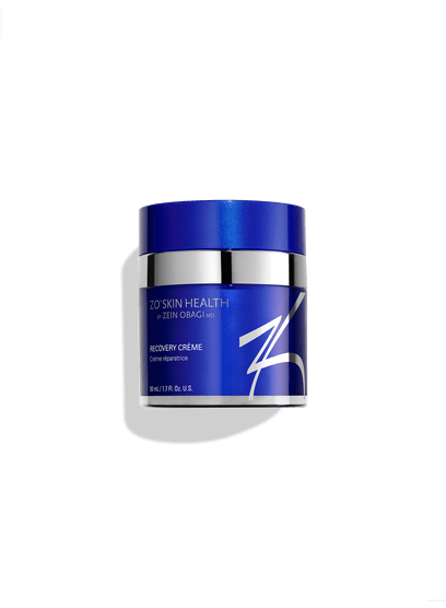 Recovery creme 3
