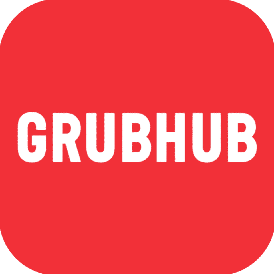 Cd grubhub