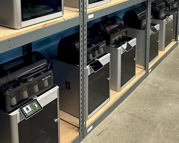 3d print service3