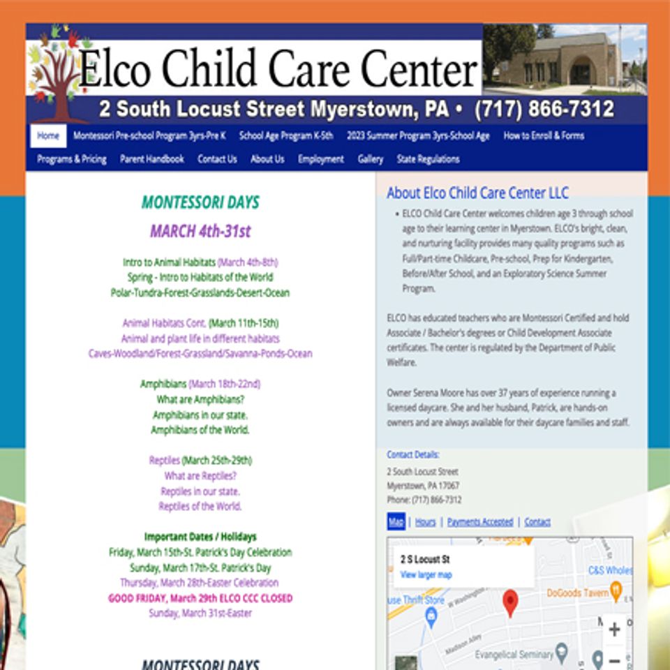 015 elco child care sm