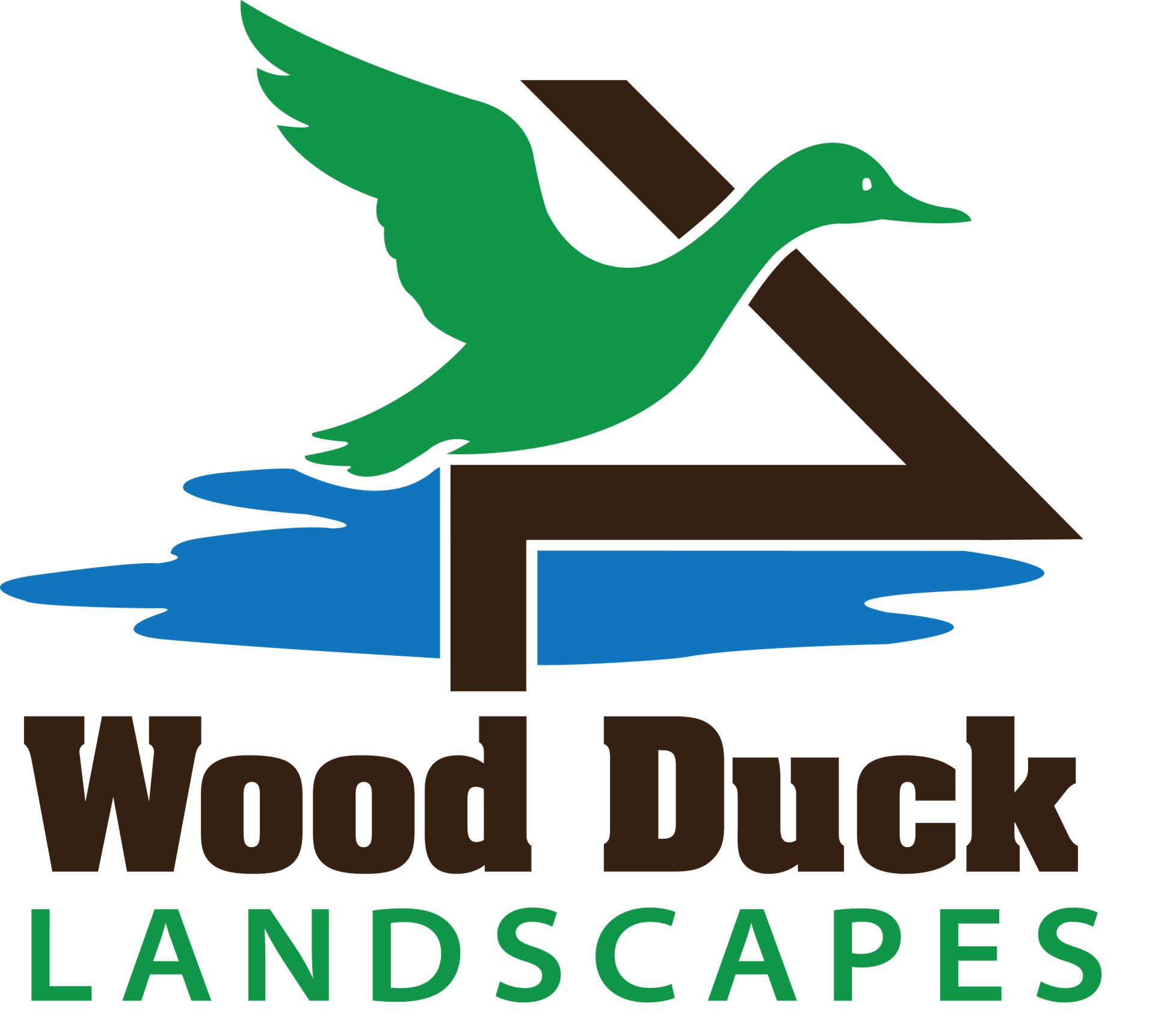 Wood Duck Landscapes