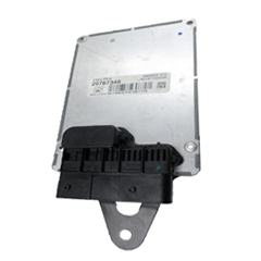 Buick suspension module