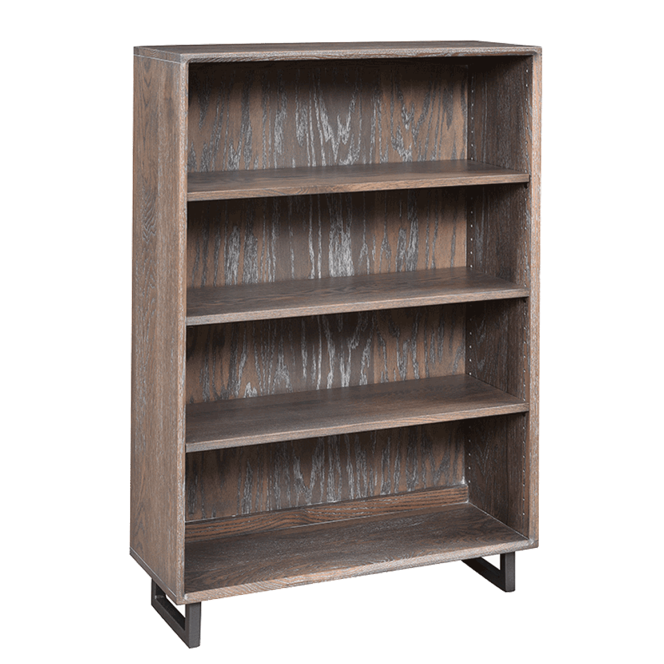 Sf capri bookcase
