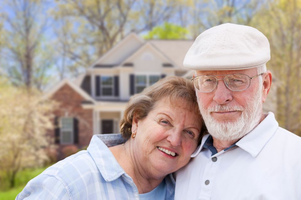Senior home buying guide