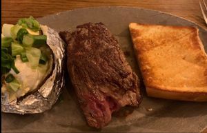 Stockyard