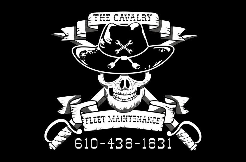The Cavalry Trailer Collision Repair
