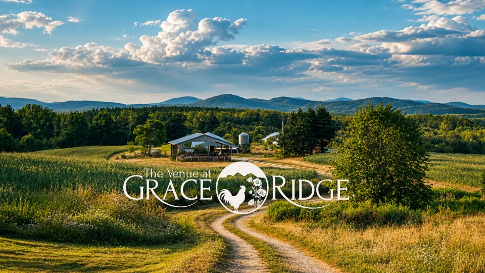 Grace ridge website