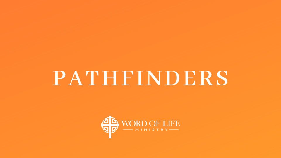 Pathfinders