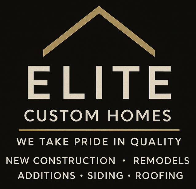 Elite Custom Homes   