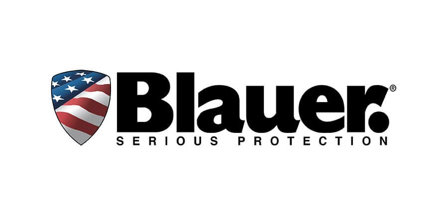 Gold blauer