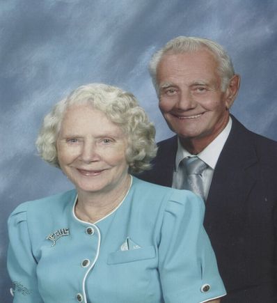 Albert parents