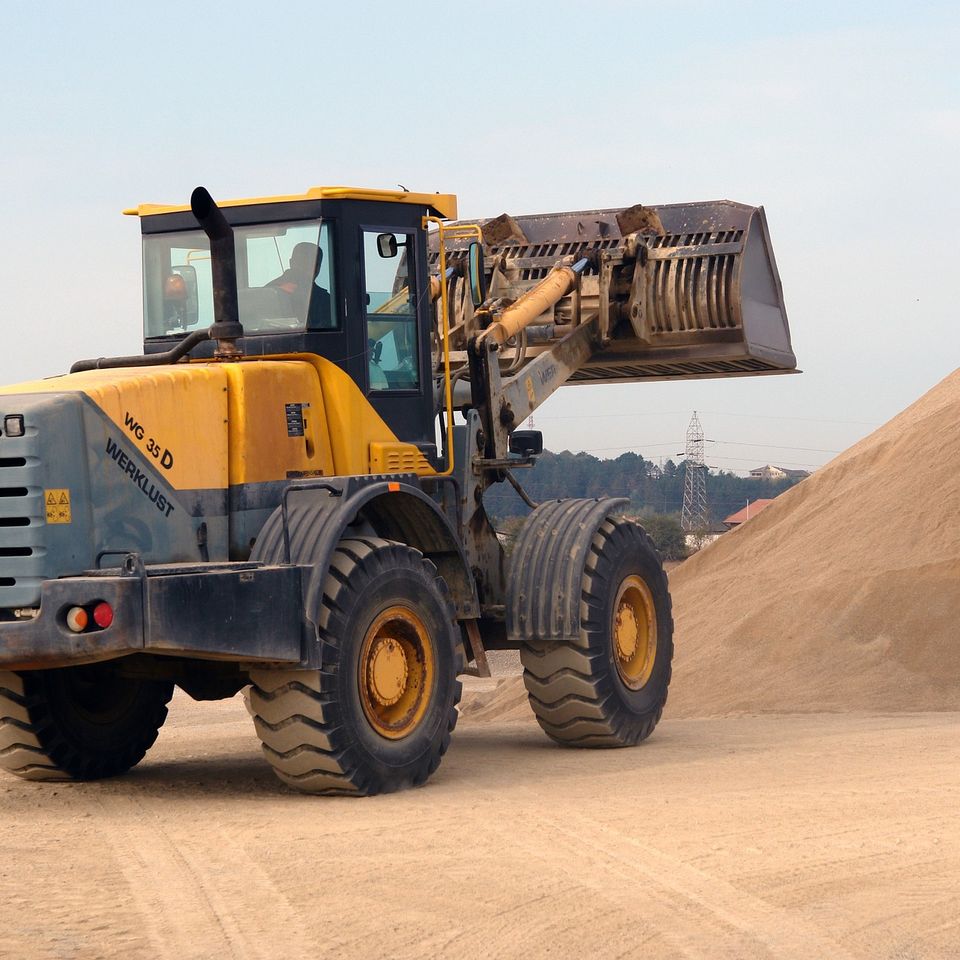 Equipment Rental