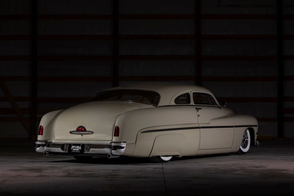 Pot o gold 1951 merc09