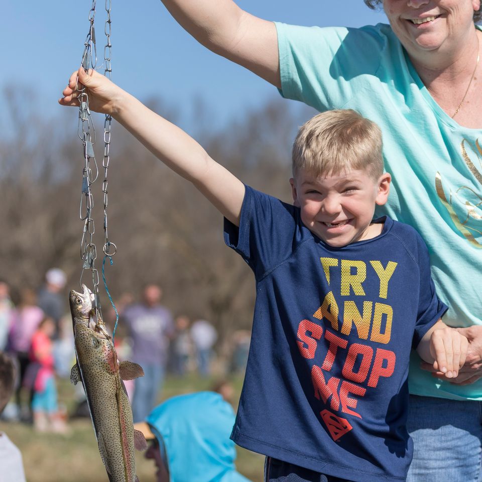 Fishing derby 2019 11