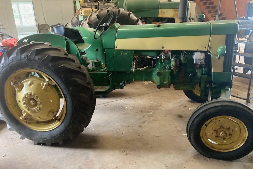 Deere