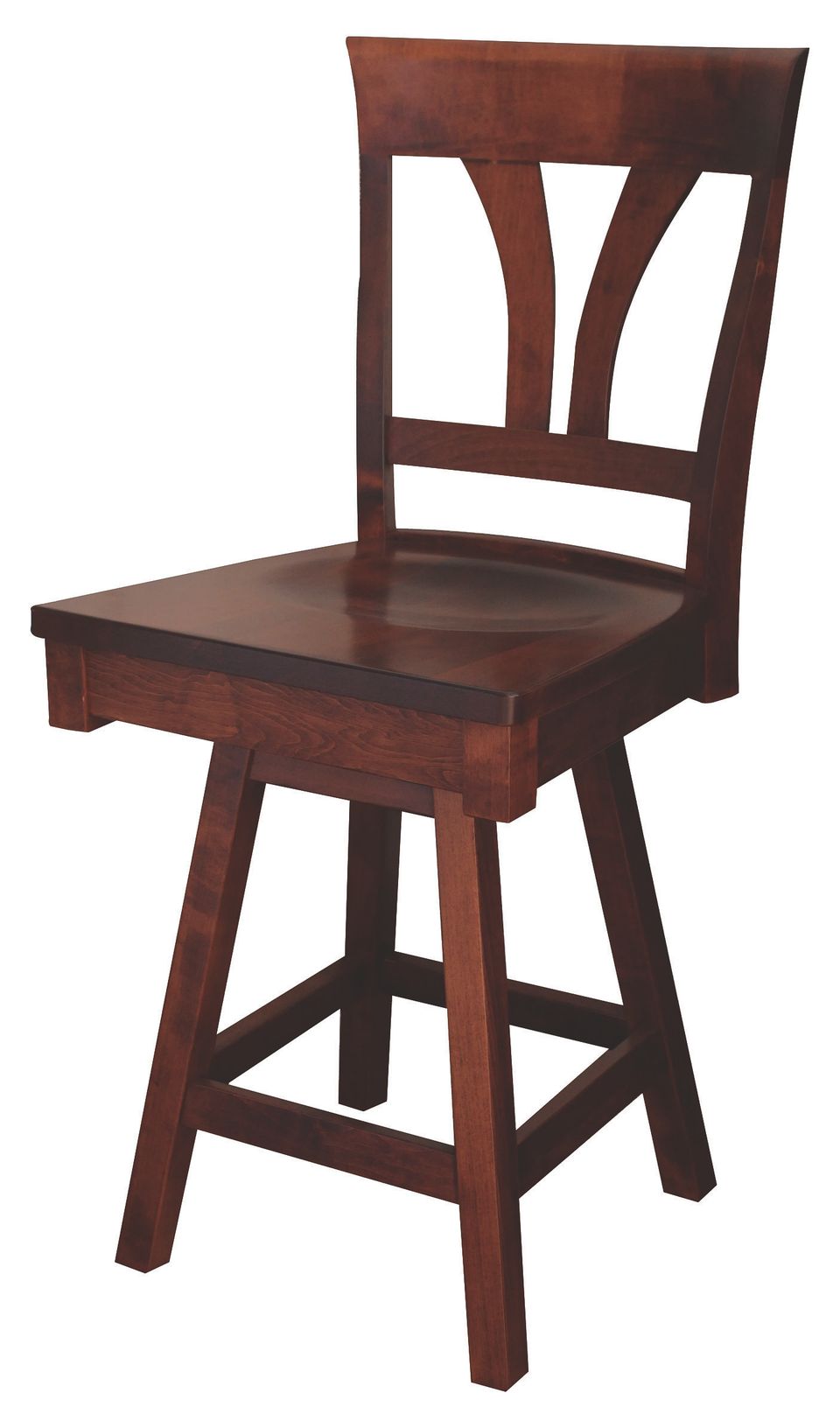 Hlw glenwood swivel