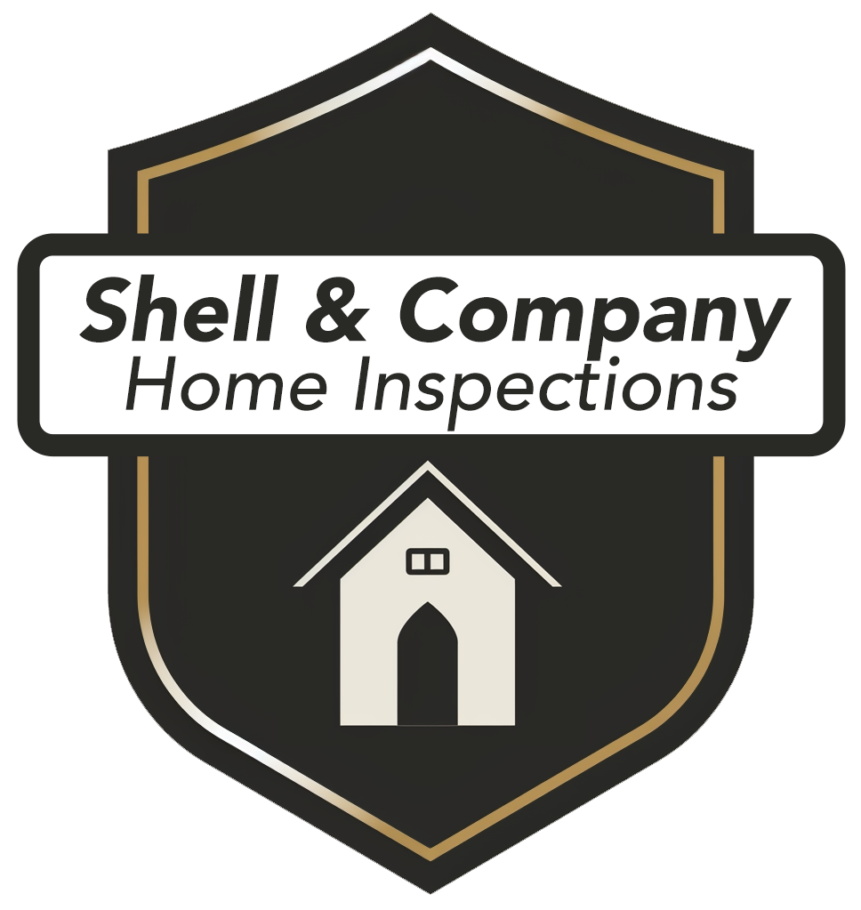 Shell and Company Home Inspections