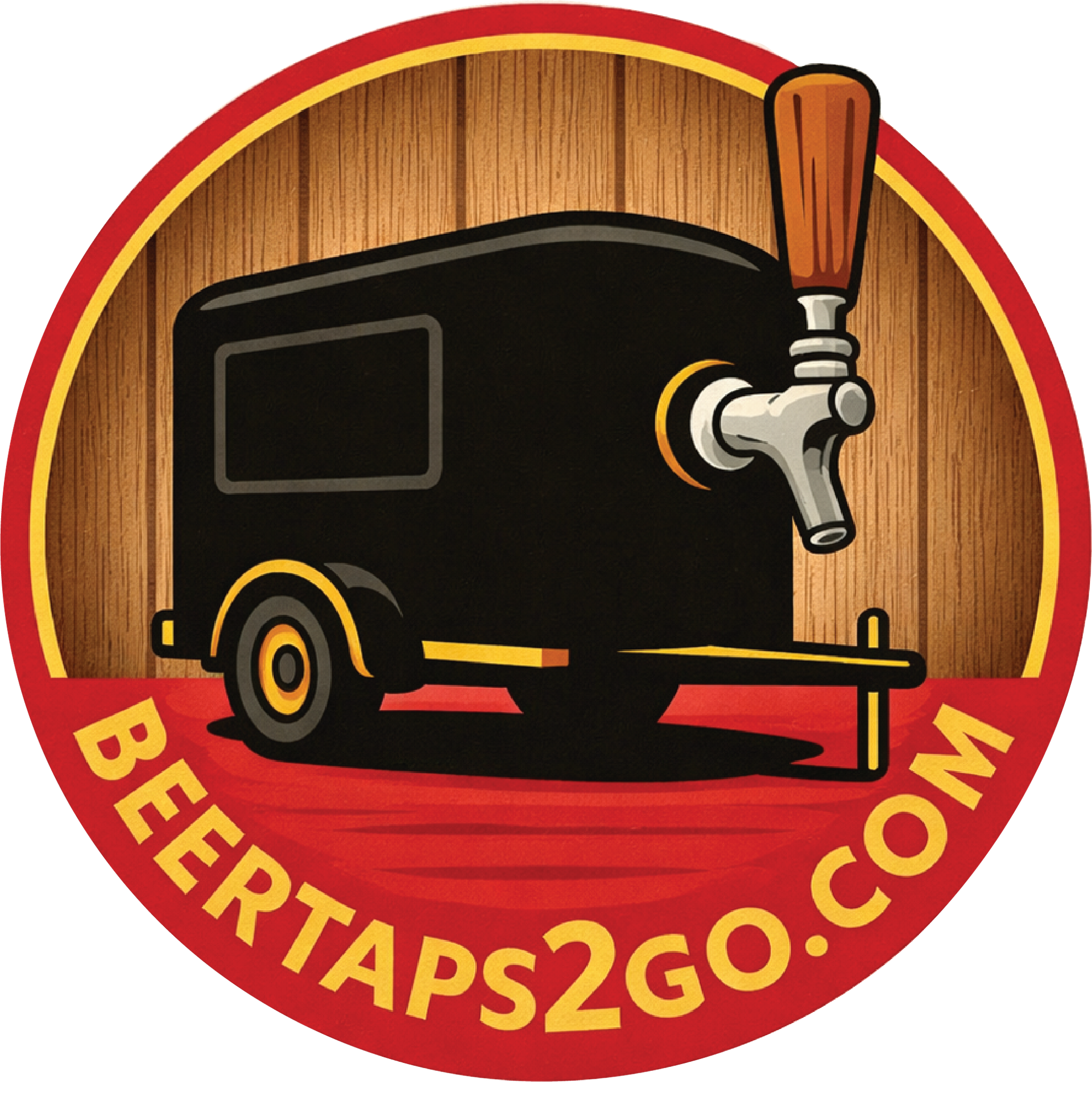 beertaps2go.com