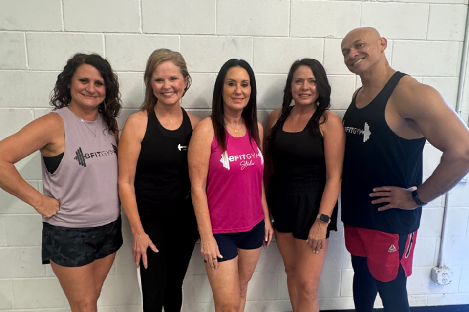 Bfitgym meet your team3