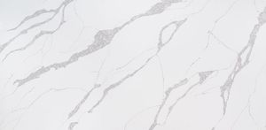 Calacatta leon quartz