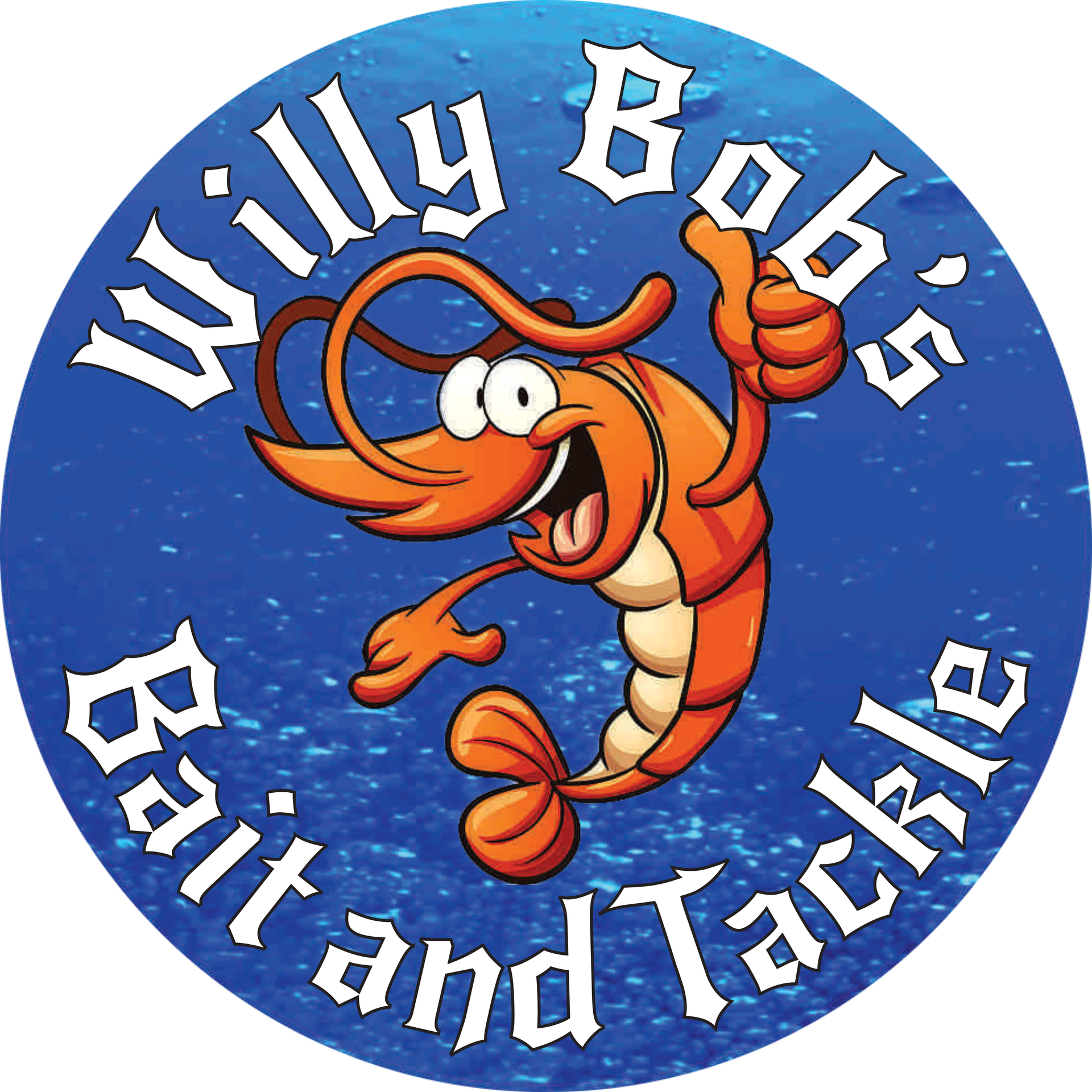 Willy Bob's Bait & Tackle