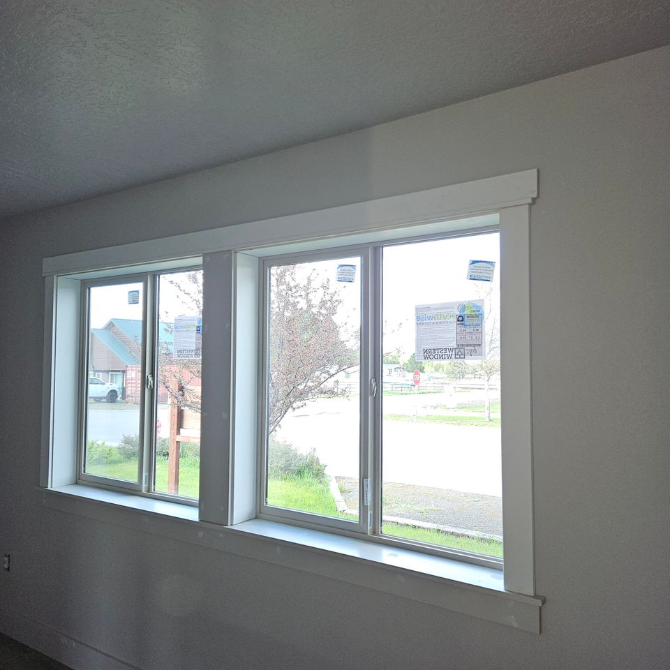 Windows
