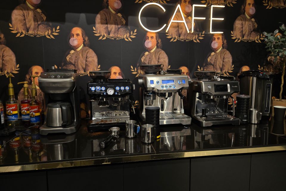 Bar 1