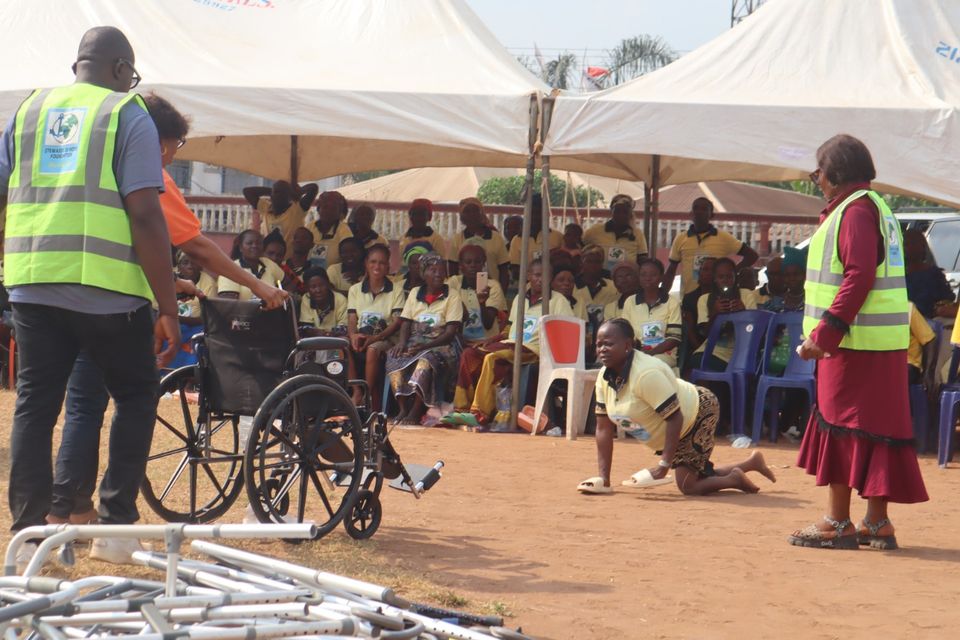 Wheelchair 30