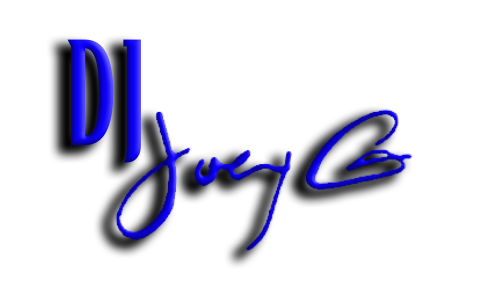DJ Joey-G