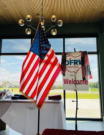 Highlights from Mahoning Valley Republican Women's Club 2025 Tribute to Women event celebration