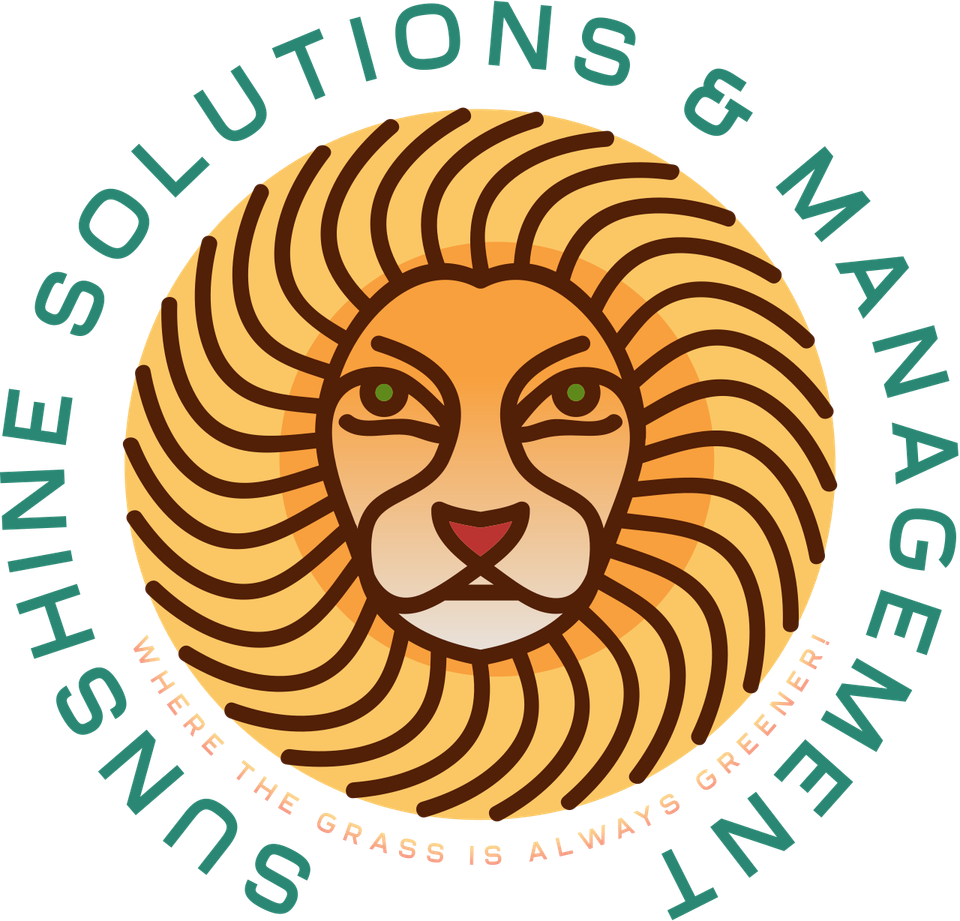 Sunshine solutions logo